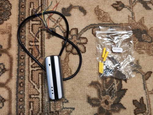 Brand new and unused - brand,