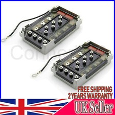 2PCS Switch Box 90/115/150/200