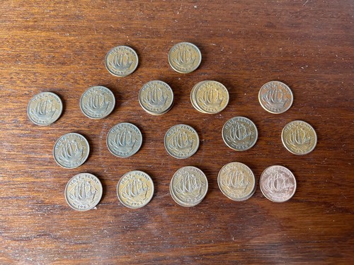 1940 1960s half - 1960s,