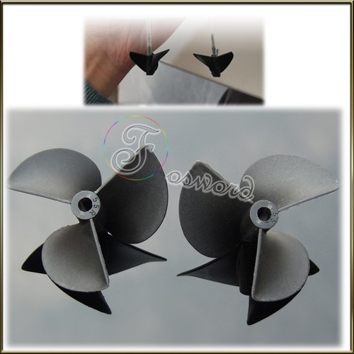 Nylon ship boats propeller - boats,