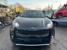 2016-2018 KIA SPORTAGE MK4 2.0