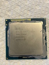 Intel Core i7-3770K 3.5GHz