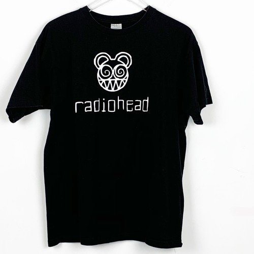 Radiohead shirt size - size,