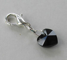 Swarovski Elements - Jet Black
