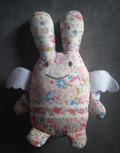 Trousselier pretty plush - trousselier:,