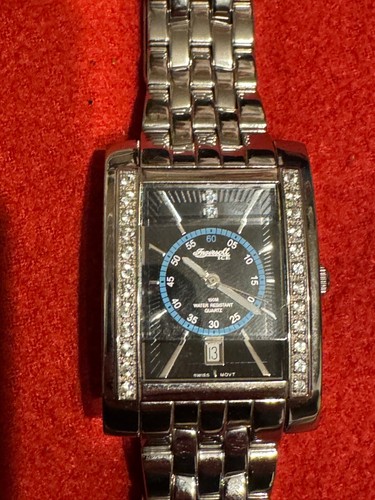 Ingersoll ice gents watch - ingersoll,
