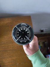 Vintage Military Hand Held