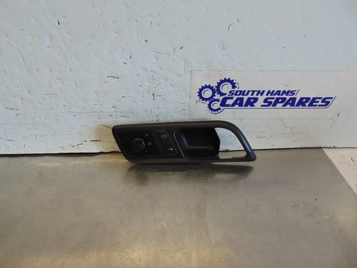 Polo wing mirror switch - vw,