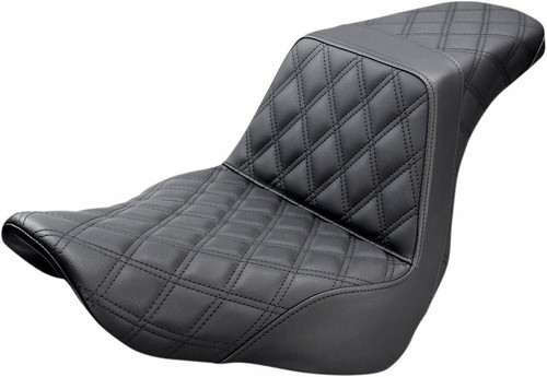 Saddlemen step seat - saddlemen,