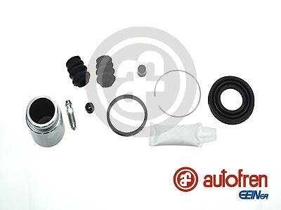New repair kit brake - new, caliper