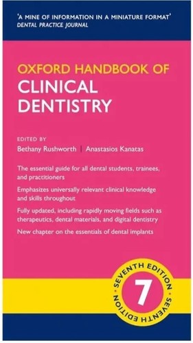 Oxford handbook clinical - oxford,