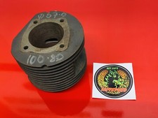 LAMBRETTA SX GP 200 TAFFSPEED RACING CAST IRON 67MM DIAMETER CYLINDER BARREL