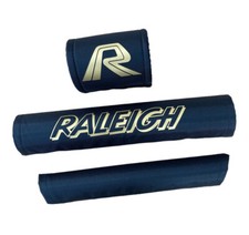 Raleigh burner mk2 - mk2, black