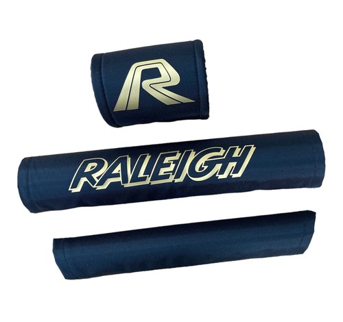 Raleigh burner mk2 - mk2, black