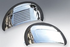 Vespa 160 side panels in - side,