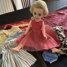 Vintage 1960s Chiltern Teen