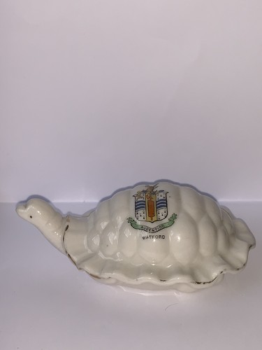 Vintage grafton china crested - china,