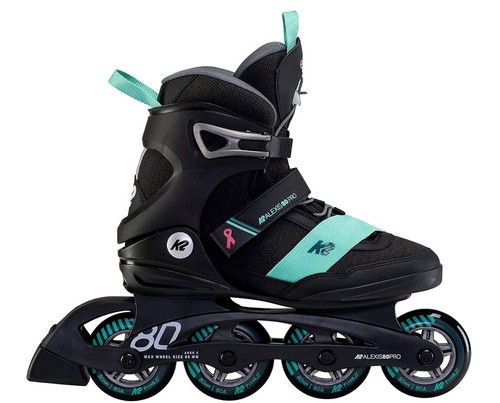 Skate division alexis 80 - k2,