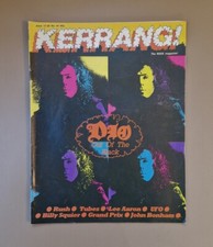 KERRANG! & Kerrang EXTRA