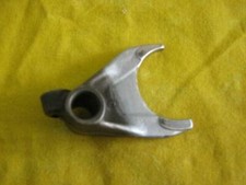 Yamaha XS 750, XS 850 Shift