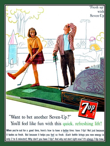 7up retro metal - 7up,,