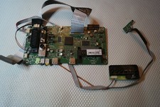 MAIN BOARD 17MB95S-1 23252113 FOR 32" TOSHIBA 32W1333DB TV, VES315WNDS-2D-R02