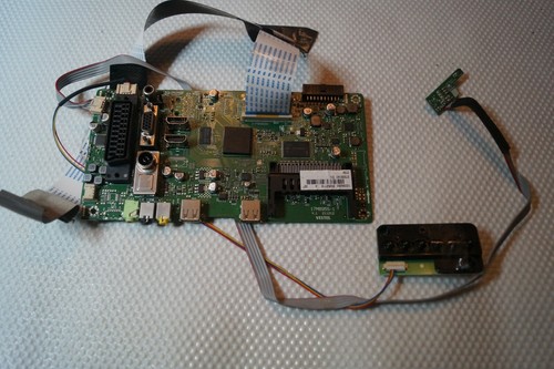Main board 17mb95s - board, 17mb95s-1