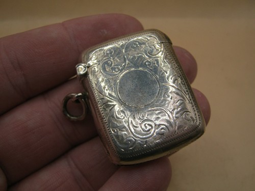 Birmingham 1913 sterling - 1913,
