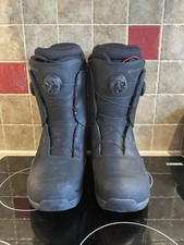 Nidecker Rift Mens Double Boa