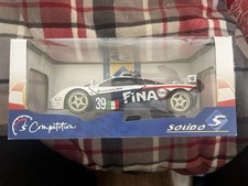 MCLAREN F1 GT-R – 24H LE