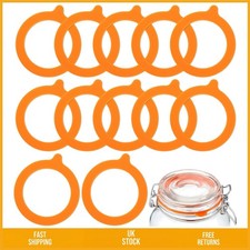 Airtight Silicone Gaskets For