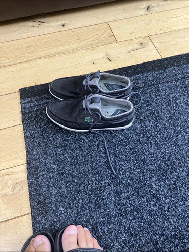 Lacoste shoes size - shoes, uk