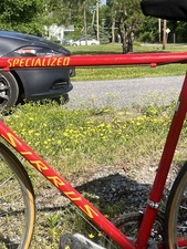 Specialized Sirrus 10 Speed