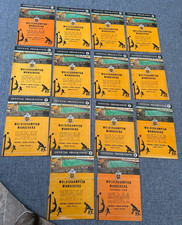 WOLVERHAMPTON WANDERERS WOLVES