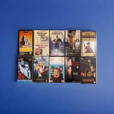 DVD Bundle 10 Films Ben Hur