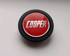 Horn Push Button  Fits Classic