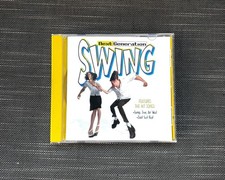 Next Generation Swing CD 1998 Compilation – Jump Jive An’ Wail / Zoot Suit Riot