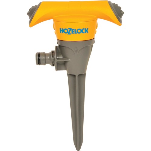 Hozelock vortex sprinkler 79m2 - vortex,