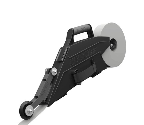 Delkotools zunder drywall - zunder,