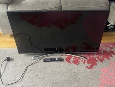 JVC LT-40C890 Smart 4K Ultra