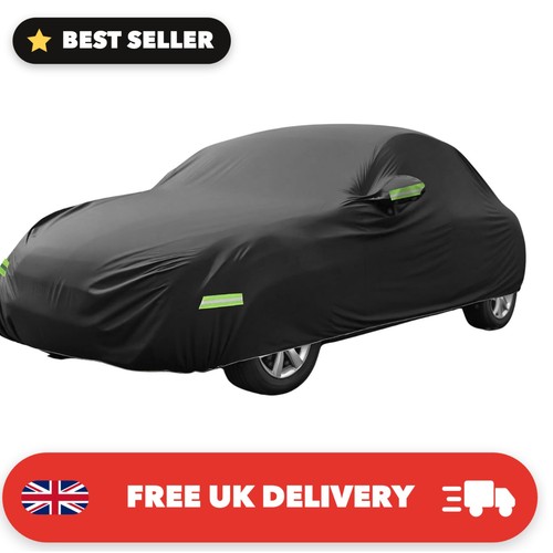 Full car cover - car, for