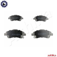 BRAKE PAD SET DISC BRAKE