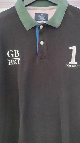 Hackett london men polo - london,