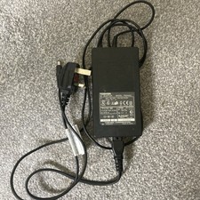 15V 3A 45W Genuine TOSHIBA PA2450U POWER CHARGER ADAPTER AC UK