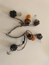 Smart Roadster 452 Rear Headlight Wiring Wiring Rear Light Tail Inc Brabus