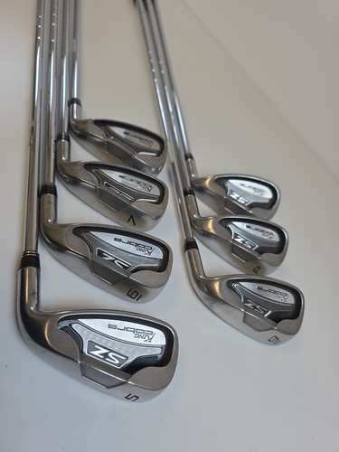 Cobra king iron set sw - sz,