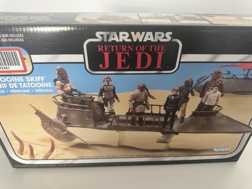 Star wars vintage collection - wars,