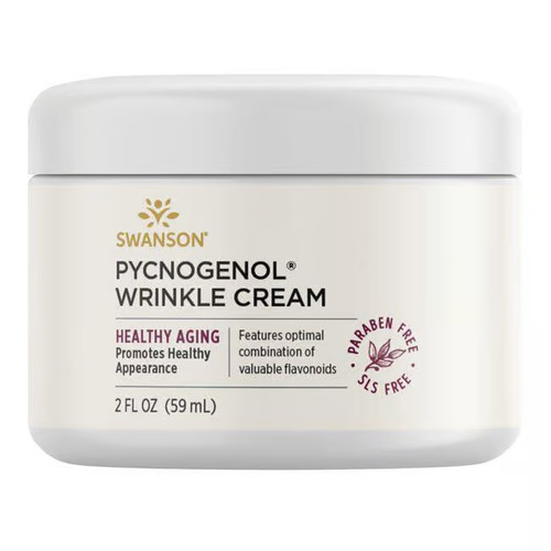 Pycnogenol wrinkle cream 59ml - pycnogenol,