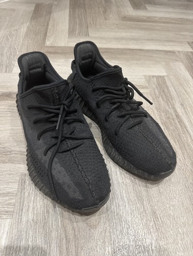Yeezy boost 350 onyx black - boost,