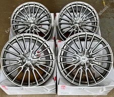 10x 22" GM Niche Premio Alloy